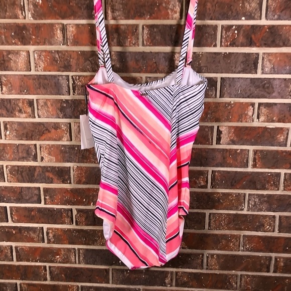 CALVIN Klein One Piece Swimsuit - Picture 5 of 6